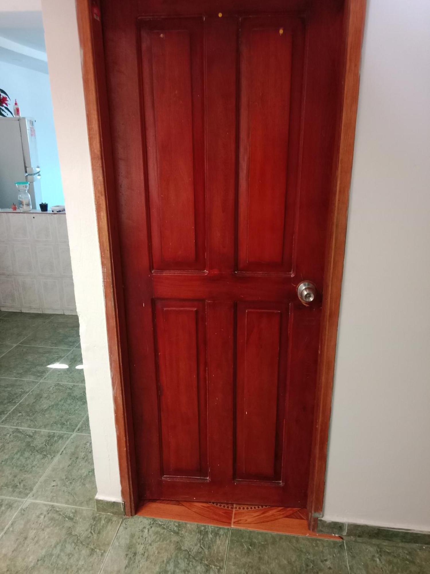 Apartmán Alojamiento Casa Luz Cielo Puerto Colombia Exteriér fotografie