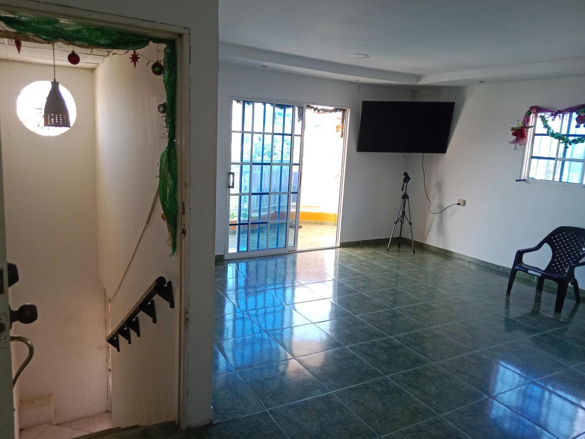 Apartmán Alojamiento Casa Luz Cielo Puerto Colombia Exteriér fotografie