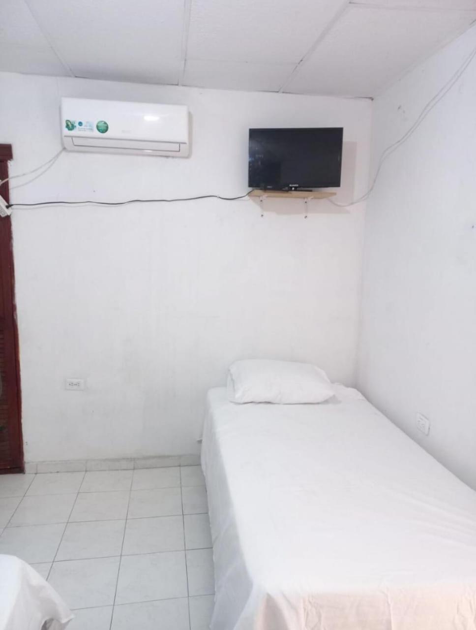 Apartmán Alojamiento Casa Luz Cielo Puerto Colombia Exteriér fotografie